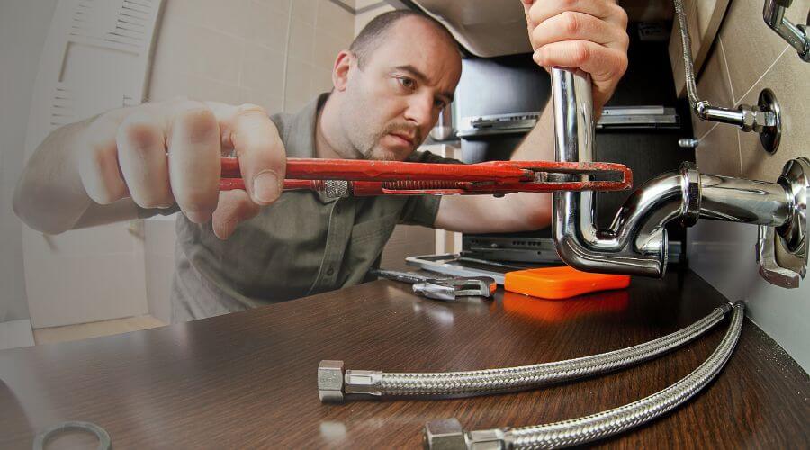Professional Tankless Water Heater Installation in Tyndall, SD